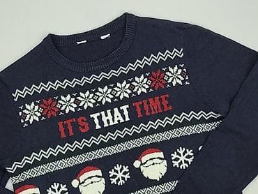 Sweter dla mężczyzn, rozmiar L