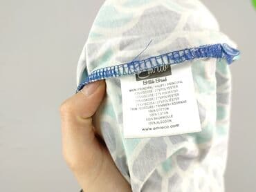 indicode t shirty: Women`s T-shirt, size 6XL (EU 52) — 4