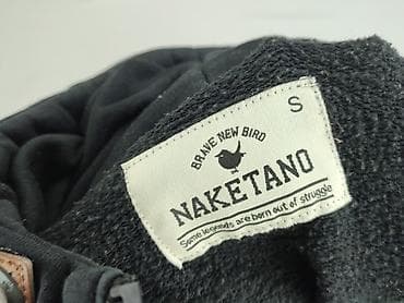 bluza 2 pac: Naketano, Bluza damska
, rozmiar S — 4