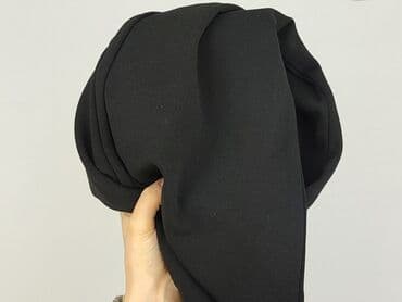 długie spodnie damskie dla wysokich: H&M, Spodnie materiałowe damskie, rozmiar L — 7