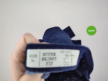massimo jeans: Esmara, Jeansy damskie, rozmiar S — 5
