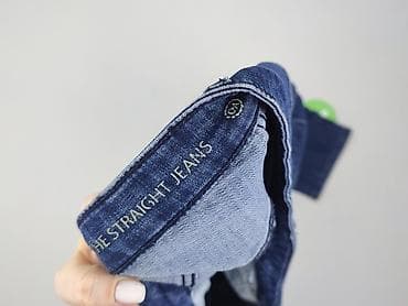 jeans straight: Jeansy damskie, rozmiar M — 5