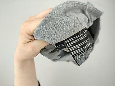 blwr spodnie: C&A, Spodnie materiałowe damskie, rozmiar S — 5