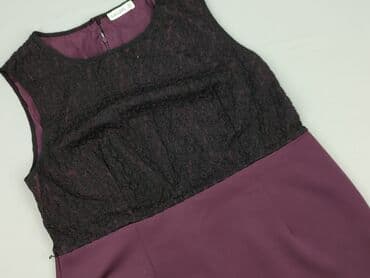 sukienka dla mamy weselnej plus size: Gallery, Sukienka damska, rozmiar 5XL — 2