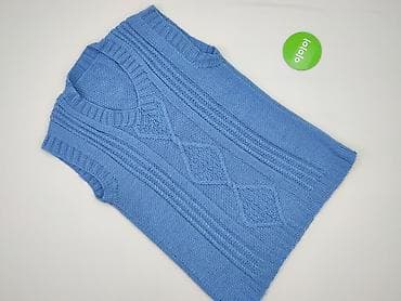 house sweter: Sweter damski, rozmiar L — 2