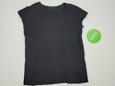 cos basic t shirt: Sinsay, T-shirt damski, rozmiar M — 2