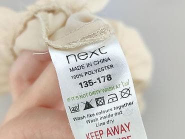 bluzki niebieska: NEXT Petite, Bluzka damska, rozmiar M — 4