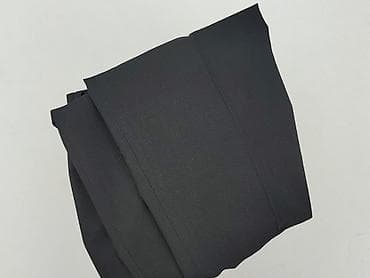 garnitury meskie: Spodnie garniturowe dla mężczyzn, rozmiar XL — 5