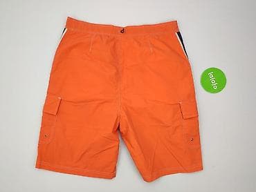 vrs basic jeans: Szorty dla mężczyzn, rozmiar M — 3