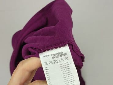 Ubrania damskie: Bluzka damska, rozmiar S — 5