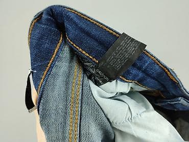 zara denim: Zara, Jeansy damskie, rozmiar M — 5