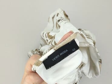 varlesca kurtki zimowe: Vero Moda, Spódnica damska, rozmiar XL — 4