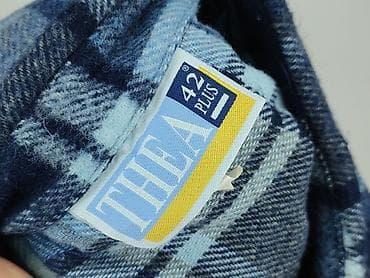 bluza polar: Koszula damska, rozmiar 2XL — 4