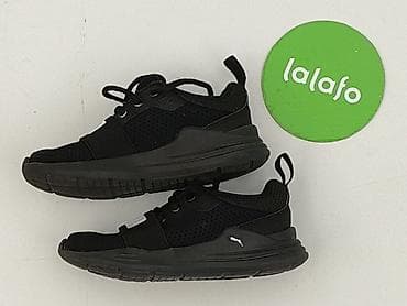 sukienka odder side: Buty sportowe Puma, 27, Używany — 3