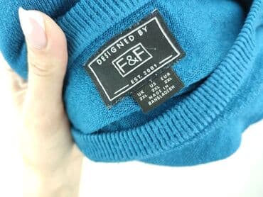 f and f sweatshirt: Sweter, 2XL, F&F, stan - Dobry — 5