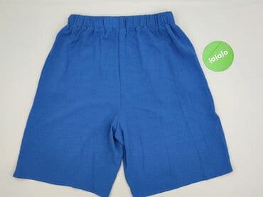 krótkie spodenki męskie 4f: Szorty dla mężczyzn, rozmiar M — 3