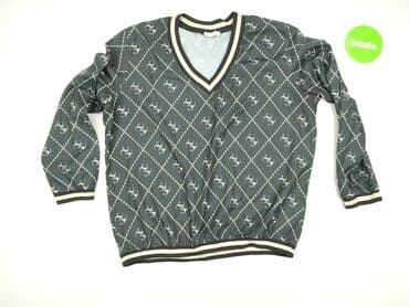 miu miu t shirty: MEGI, Bluza damska
, rozmiar M — 2