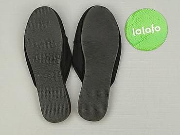 klapki pluszowe nike: Kapcie damskie, rozmiar 40 — 3