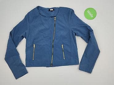 zara biker kurtka: Bik Bok, Kurtka przejściowa damska, rozmiar M — 2