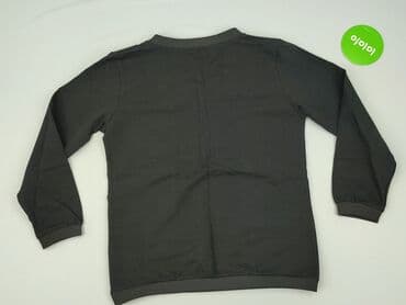 spodnie dresowe nike czarne damskie: MEGI, Bluza damska
, XL — 3