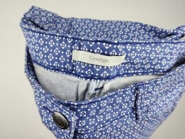 geox ubrania: George, Spodnie materiałowe damskie, rozmiar L — 5