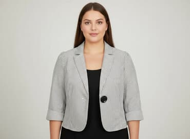 kurtka michael kors damska tk maxx: Savida, Marynarka damska, rozmiar XL — 6