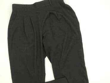 c a spodnie canda: Primark, Spodnie materiałowe damskie, rozmiar L — 1