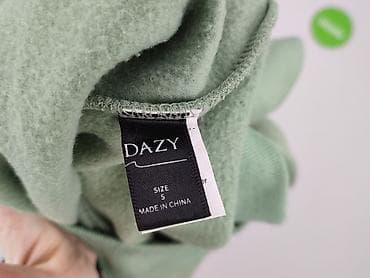 bluza nirvana damska: Dazy, Bluza damska
, rozmiar S — 4