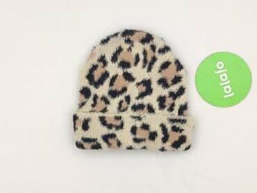 torba c a: Cap, Female, condition - Very good — 2
