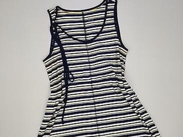 sukienka maxi plus size: Esmara, Sukienka damska, rozmiar L — 1