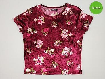 sprzedaz ciuchow: FB Sister, T-shirt damski, rozmiar XL — 2