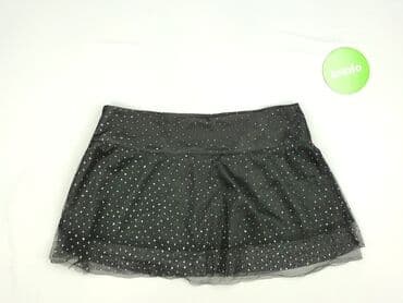 spódnice midi w groszki: Women`s skirt, size S (EU 36) — 3