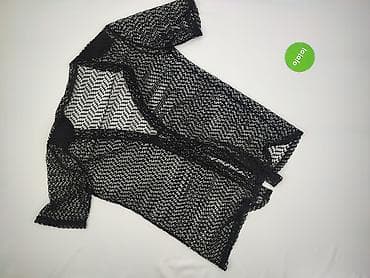 pull and bear cardigan: Kardigan damski, rozmiar One size — 3
