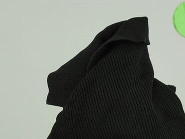 sweter gruby: Bershka, Sweter damski, rozmiar S — 5