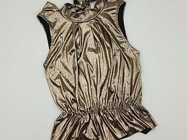 goldberg kurtki: Bluzka damska, rozmiar S — 1