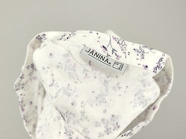 bluzki haftowana boho: Janina, Bluzka damska, rozmiar S — 4