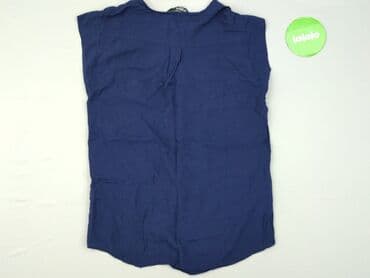 koszula w krate lidl: LC Wakiki, Women's blouse, size S (EU 36) — 2