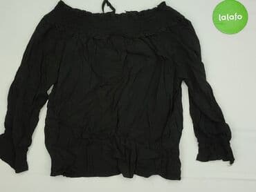 marynarki plus size damskie: Moraj, Bluzka damska, M — 3