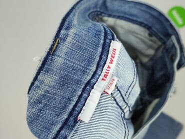 dżinsy tally weijl: Tally Weijl, Jeansy damskie, rozmiar S — 4