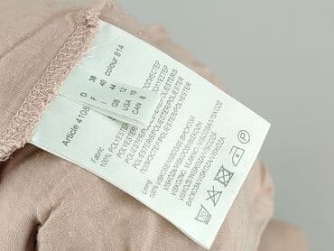 monnari bluzki koszulowe: More & More, Bluzka damska, rozmiar M — 5