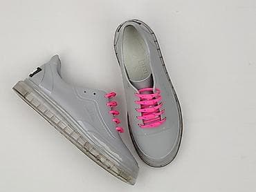 Melissa, Sneakersy damskie, rozmiar 37