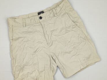 шорти bershka: H&M, Szorty damskie, rozmiar M — 1