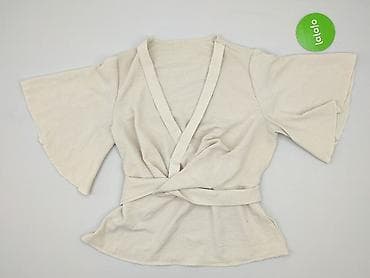 Kimono, Women's blouse, size M — 3