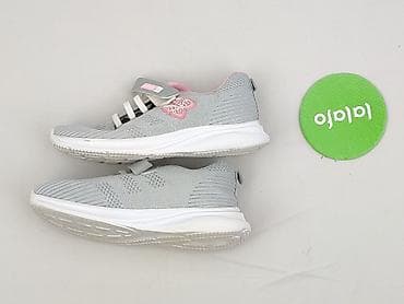 asics dresy: Buty sportowe 35, Używany — 3