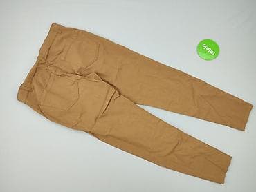 apka vinted: Spodnie materiałowe damskie, rozmiar L — 3