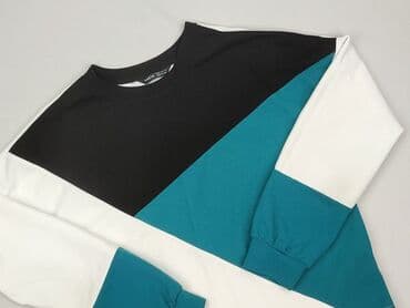 shein bluzy medyczne: Shein, Bluza damska
, rozmiar XS — 1