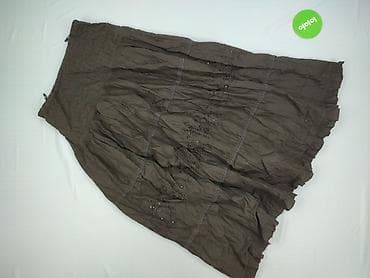 spódnice maxi w stylu boho: Y.O.U, Spódnica damska, rozmiar M — 3