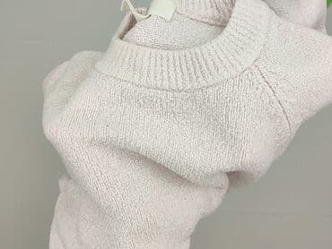 hm sweterki damskie: H&M, Sweter damski, rozmiar S — 6