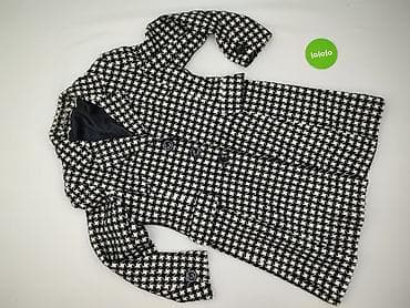 kurtka teddy bear: Płaszcz damski, rozmiar XL — 2