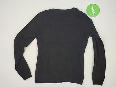 narzutka h: United Colors of Benetton, Kardigan damski, rozmiar S — 3